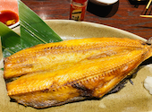 海鮮居酒屋 魚鮮水産 青森駅前店: なんしーさんの2026年06月02日の2枚目の投稿写真