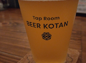 Tap Room BEER KOTAN: あおさんの2026年03月06日の1枚目の投稿写真