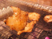 炭火焼肉ホルモン稲毛横丁: ぐっさんさんの2016年12月20日の1枚目の投稿写真