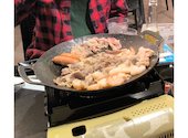 ビアガーデンマイアミ 高島屋大宮店: ＴＥＲＵさんの2026年10月11日の1枚目の投稿写真