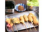 串カツ酒場 なにわ娘: のりさんの2026年05月12日の1枚目の投稿写真