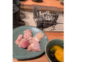 炉端 寿司 裏福島 Hana Osaka: chihapooさんの2025年09月23日の2枚目の投稿写真