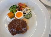 イタリアン hermit green cafe ハーミットグリーンカフェ 京都大山崎店: チーズさんの2026年03月28日の1枚目の投稿写真