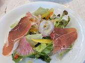 イタリアン hermit green cafe ハーミットグリーンカフェ 京都大山崎店: チーズさんの2026年03月28日の2枚目の投稿写真