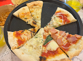 ピッツェリアマリノ イオンモール伊丹昆陽店: チーズさんの2026年03月24日の2枚目の投稿写真
