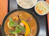 カレー専門店 ナゴミヤ: チーズさんの2026年04月23日の1枚目の投稿写真