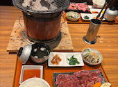 炭火焼肉 いち善: チーズさんの2026年08月16日の2枚目の投稿写真
