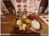 野菜とお鍋と揚げもんと とまり木432゛: チーズさんの2026年10月09日の1枚目の投稿写真