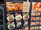 テーブルナイス TableNice なんばパークス店: チーズさんの2026年08月20日の2枚目の投稿写真