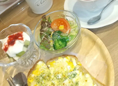 ロカボカフェAn's: チーズさんの2026年10月09日の1枚目の投稿写真