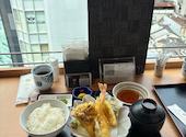 カジュアル天ぷら 圓堂 京都河原町ガーデン店: チーズさんの2026年04月20日の1枚目の投稿写真