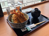 カジュアル天ぷら 圓堂 京都河原町ガーデン店: チーズさんの2026年04月20日の2枚目の投稿写真