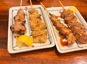 炭火串焼き えびす: チーズさんの2026年07月22日の2枚目の投稿写真