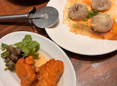 羽根つき焼小籠包 鼎 sルクア大阪店: チーズさんの2026年07月22日の2枚目の投稿写真