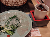 とらふぐ亭 渋谷店: みわみわさんの2026年04月23日の2枚目の投稿写真