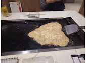 両国だしもんじゃ　もんじ　新宿西口パレット店: みわみわさんの2025年03月の1枚目の投稿写真