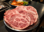 精肉食堂 新大久保店: 豆柴ッチさんの2025年09月15日の3枚目の投稿写真