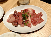焼肉 房家 福岡ワンビル店: たくよーさんの2026年06月08日の1枚目の投稿写真