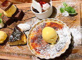 ダンチキンダン 海老名店: ゴリラボルトさんの2025年12月15日の1枚目の投稿写真