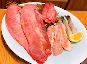 トラジ ViNA GARDENS TERRACE ビナ ガーデンズ テラス 海老名店: ゴリラボルトさんの2025年05月30日の2枚目の投稿写真