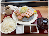 とんかつ縁六: ペンタさんの2026年07月25日の2枚目の投稿写真