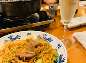 羊肉酒場 悟大 武蔵小杉店: まちさんの2021年03月21日の1枚目の投稿写真