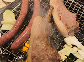 羊肉酒場 悟大 武蔵小杉店: まちさんの2021年03月21日の2枚目の投稿写真