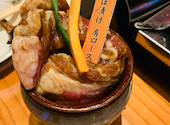 羊肉酒場 悟大 武蔵小杉店: まちさんの2021年03月21日の3枚目の投稿写真
