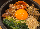韓国料理 チェゴ 天童店: みっちゃんさんの2026年04月09日の2枚目の投稿写真