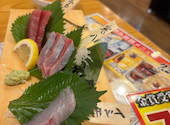 個室居酒屋 海鮮料理 さかなや道場 荻窪駅南口店: kazuさんの2025年08月の1枚目の投稿写真