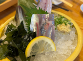 個室居酒屋 海鮮料理 さかなや道場 荻窪駅南口店: kazuさんの2025年08月の1枚目の投稿写真