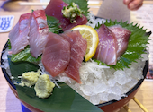 さかな酒場 魚星 阿佐ヶ谷店: kazuさんの2025年07月12日の1枚目の投稿写真
