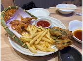 さかな酒場 魚星 阿佐ヶ谷店: kazuさんの2025年10月29日の2枚目の投稿写真