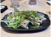 さかな酒場 魚星 阿佐ヶ谷店: kazuさんの2025年10月29日の3枚目の投稿写真