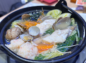 さかな酒場 魚星 阿佐ヶ谷店: kazuさんの2025年11月12日の2枚目の投稿写真