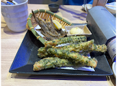 さかな酒場 魚星 阿佐ヶ谷店: kazuさんの2025年11月12日の3枚目の投稿写真