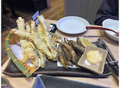 さかな酒場 魚星 阿佐ヶ谷店: kazuさんの2026年01月08日の3枚目の投稿写真