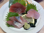 さかな酒場 魚星 阿佐ヶ谷店: kazuさんの2026年02月11日の2枚目の投稿写真