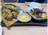 さかな酒場 魚星 阿佐ヶ谷店: kazuさんの2026年04月07日の3枚目の投稿写真