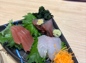さかな酒場 魚星 阿佐ヶ谷店: kazuさんの2026年05月19日の2枚目の投稿写真
