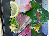 さかな酒場 魚星 阿佐ヶ谷店: kazuさんの2026年07月14日の3枚目の投稿写真