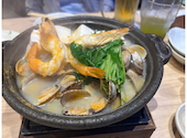 さかな酒場 魚星 阿佐ヶ谷店: kazuさんの2026年08月04日の1枚目の投稿写真