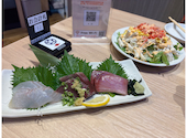 さかな酒場 魚星 阿佐ヶ谷店: kazuさんの2026年08月04日の3枚目の投稿写真