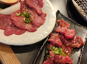 焼肉ぜっとKITAMACHI 豊田市駅: ayaoayaさんの2026年07月13日の1枚目の投稿写真