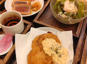 TSUKUMO食堂 豊田t FACE店: ayaoayaさんの2026年07月01日の2枚目の投稿写真