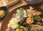 おばんざい Cafe&me: sevenさんの2026年08月23日の1枚目の投稿写真