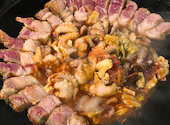 サムギョプサルと韓国料理 コギソウル天王寺店: なべやんぐさんの2026年07月17日の1枚目の投稿写真