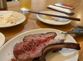 ラム肉酒場 ヤンメエメエ: seaさんの2024年09月04日の2枚目の投稿写真