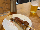 ラム肉酒場 ヤンメエメエ: seaさんの2024年09月04日の3枚目の投稿写真