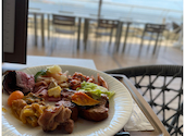 Terrace&Dining ALL FLAGS オール フラッグ: ともちゃんさんの2024年07月17日の1枚目の投稿写真